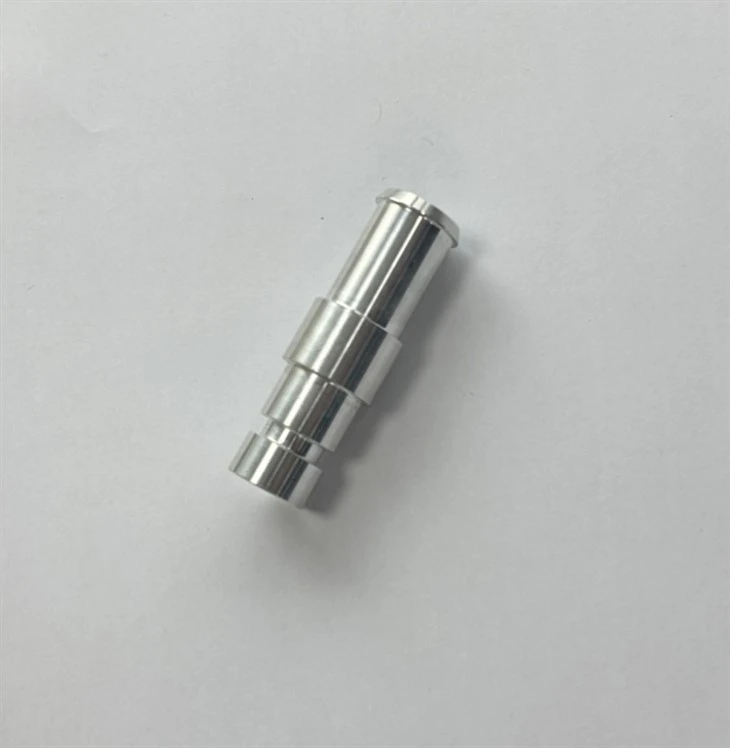 AA6061-T6 Aluminum CNC Machine